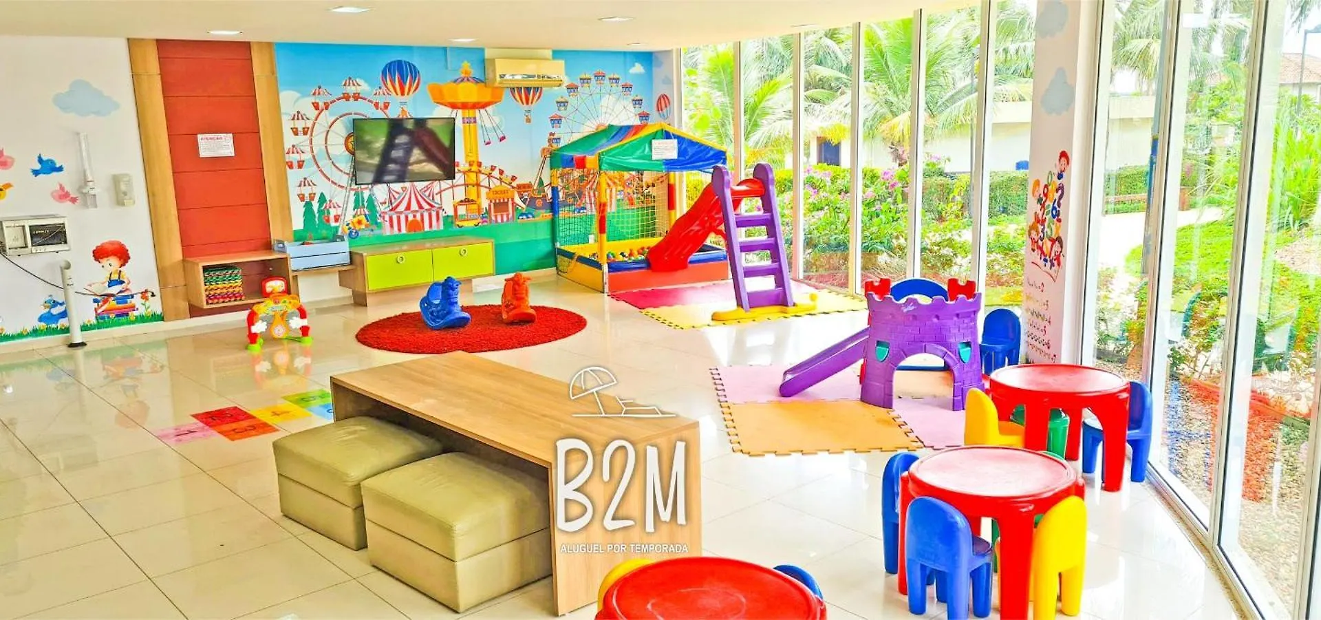 Sofisticacao, Requinte, Homeclub, Beto Carrero Penha  Apartment