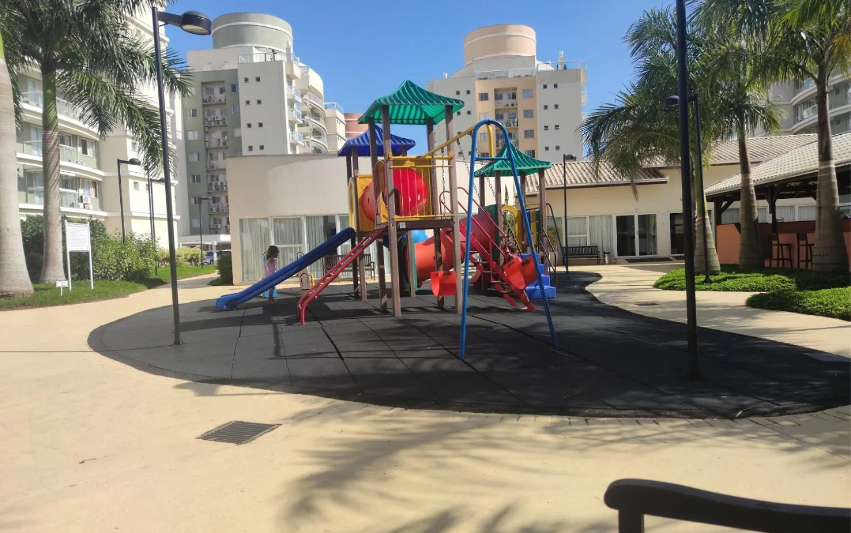 Sofisticacao, Requinte, Homeclub, Beto Carrero Penha  Apartment Penha (Santa Catarina)