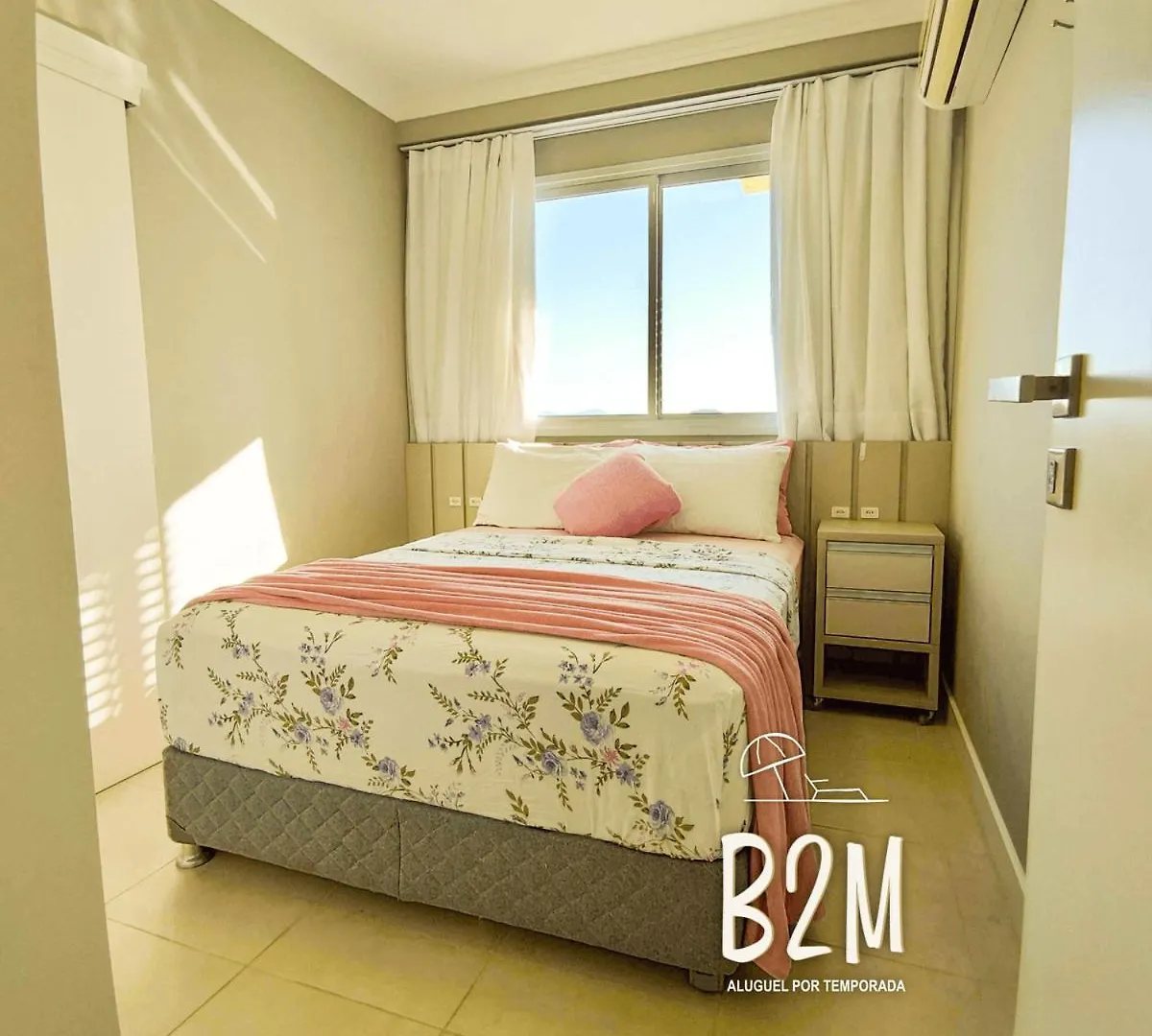 Apartment Sofisticacao, Requinte, Homeclub, Beto Carrero Penha  Brazil