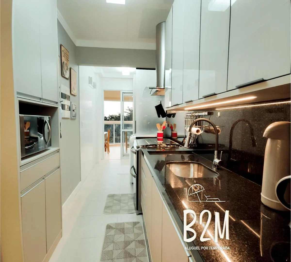 Sofisticacao, Requinte, Homeclub, Beto Carrero Penha  Apartment