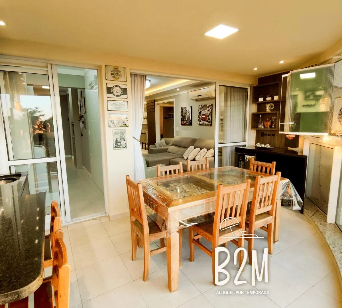 Sofisticacao, Requinte, Homeclub, Beto Carrero Penha  Apartment Penha (Santa Catarina)