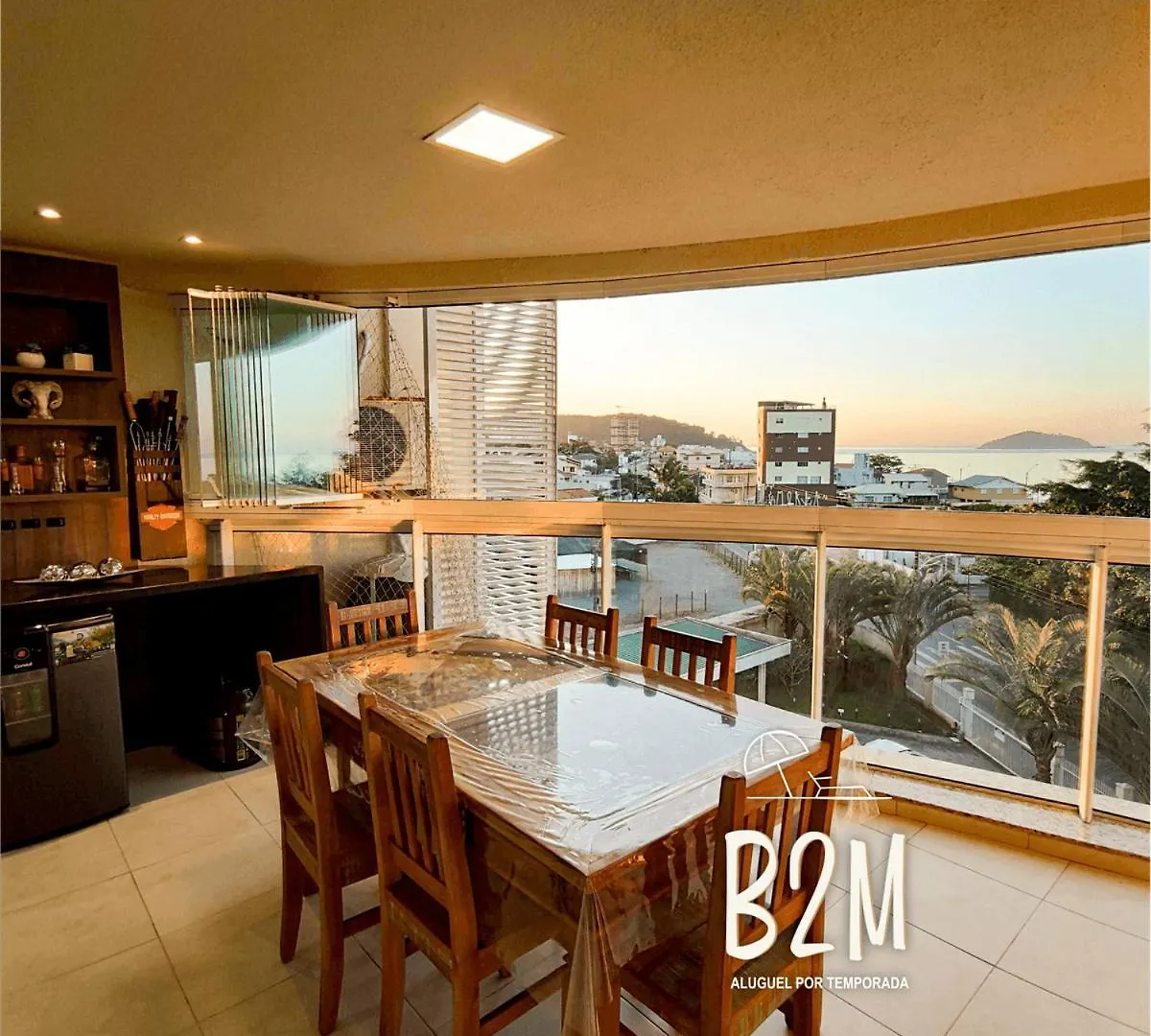 Sofisticacao, Requinte, Homeclub, Beto Carrero Penha  Apartment Penha (Santa Catarina)