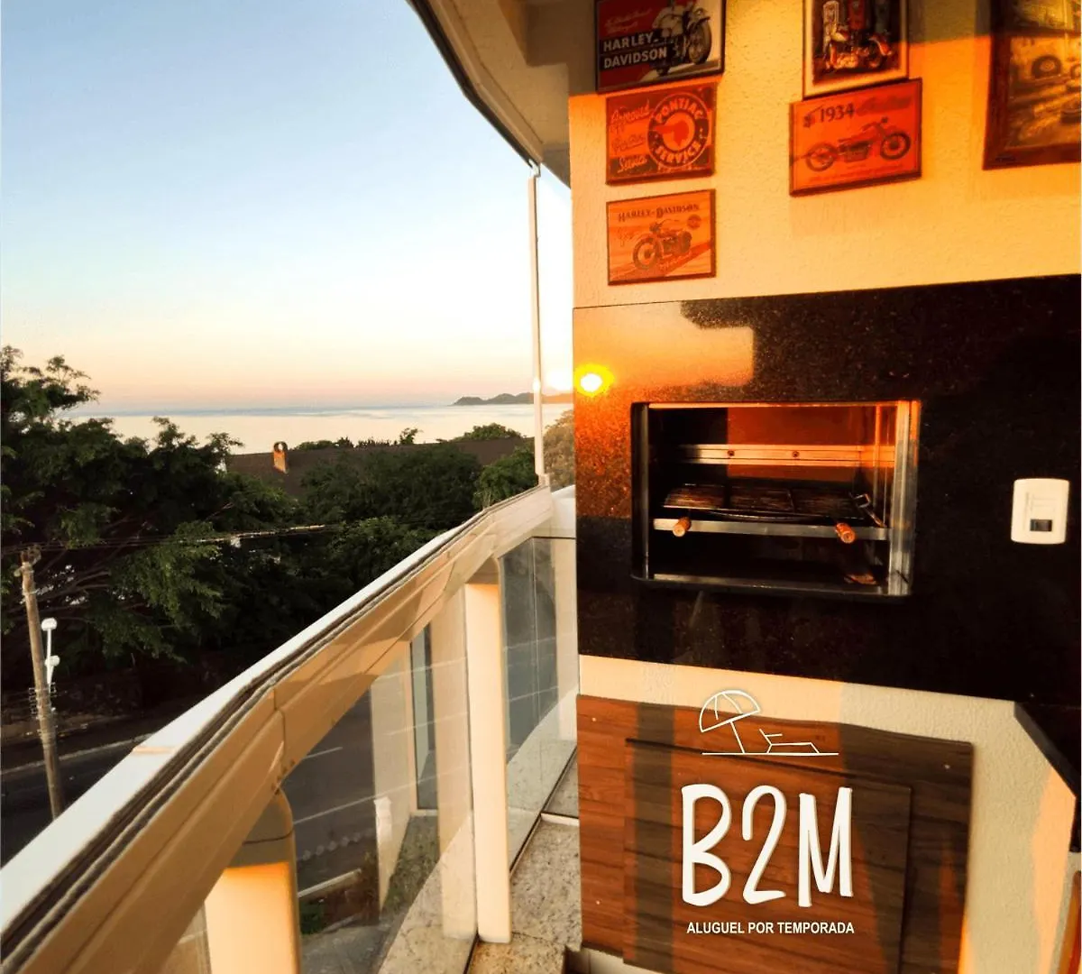 Apartment Sofisticacao, Requinte, Homeclub, Beto Carrero Penha