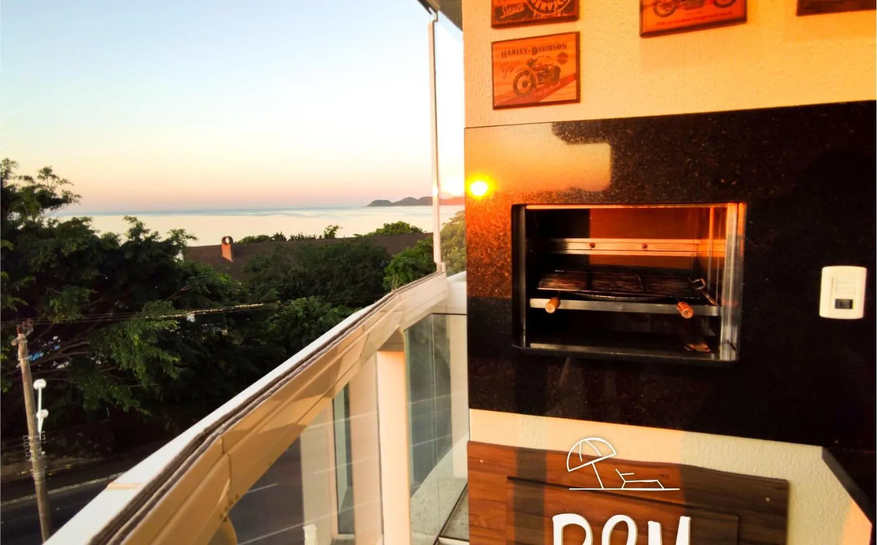 Sofisticacao, Requinte, Homeclub, Beto Carrero Penha  Apartment